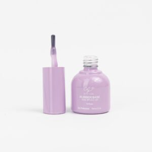 RUBBER BASE CITY GIRL - 10ML - 图片 6