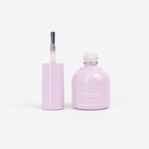 RUBBER BASE CITY GIRL - 10ML - 图片 7