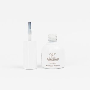 RUBBER BASE CITY GIRL - 10ML - 图片 9