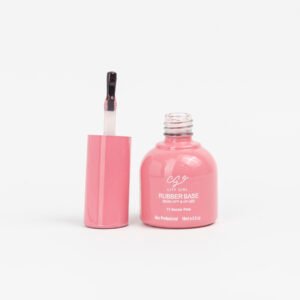 RUBBER BASE CITY GIRL - 10ML - 图片 10