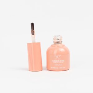 RUBBER BASE CITY GIRL - 10ML - 图片 11