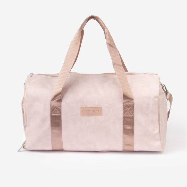 BOLSO DE VIAJE CITY GIRL