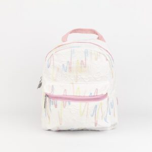 Alternative view of MINI MOCHILA CITY GIRL