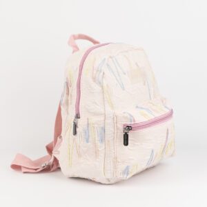 MINI MOCHILA CITY GIRL