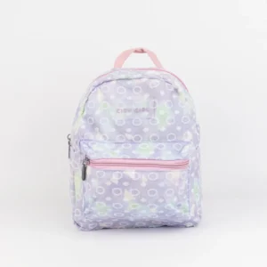 Alternative view of MINI MOCHILA CITY GIRL