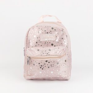 Alternative view of MOCHILA CITY GIRL