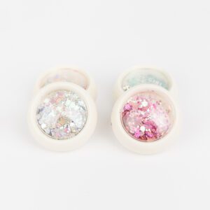 POLVO PARA UÑAS CITY GIRL - 4PCS
