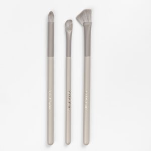 KIT DE BROCHAS PARA CORREGIR CITY GIRL 3PCS