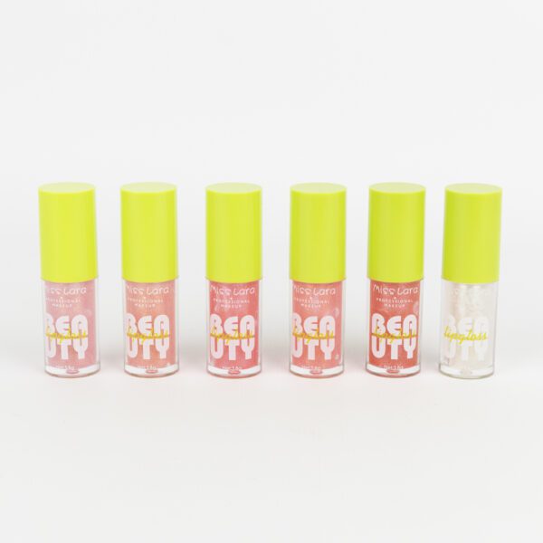 BRILLO LABIAL MISS LARA