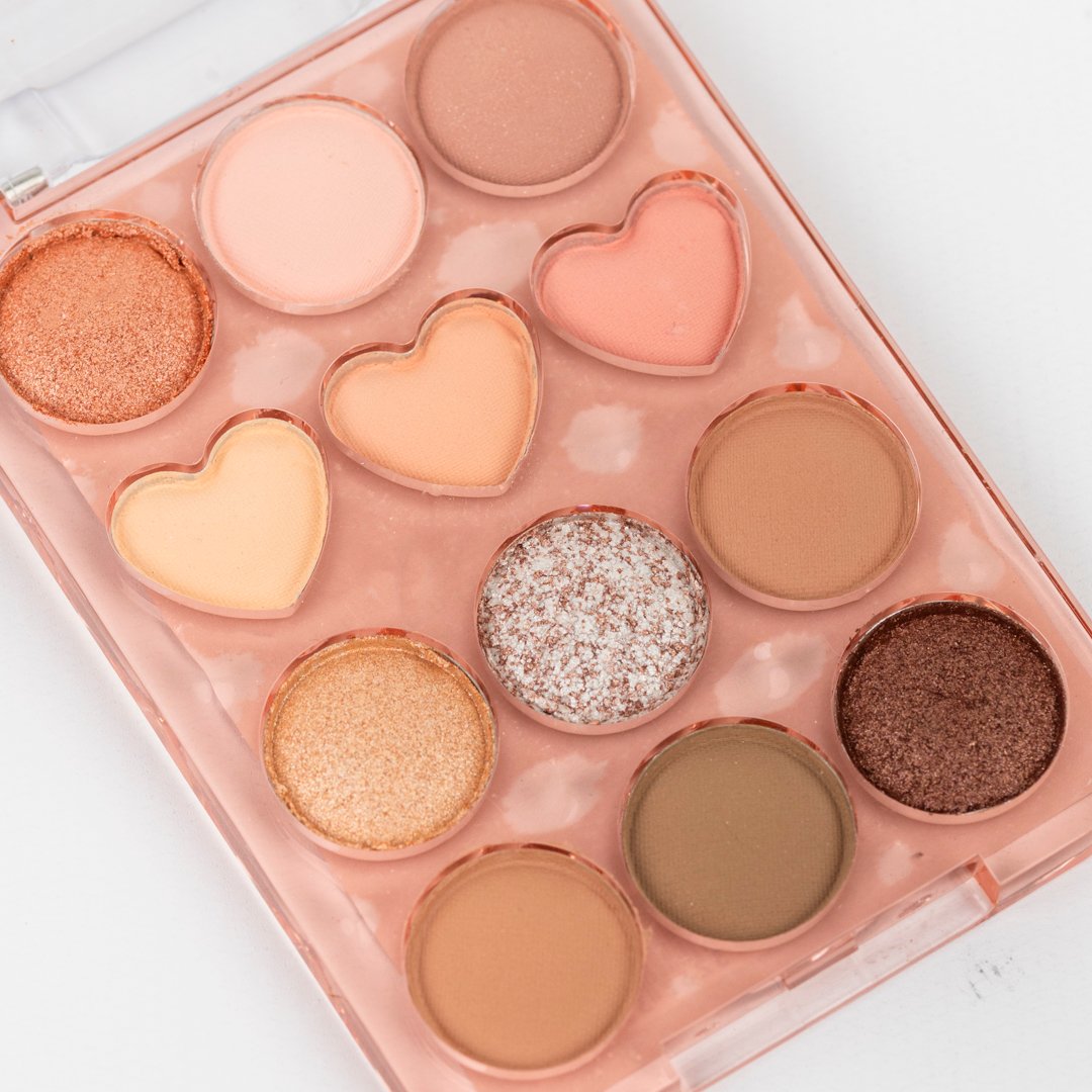 TOTALLY PLASTIC SOMBRAS MISS LARA - Image 2