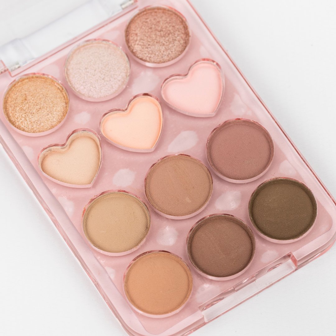 TOTALLY PLASTIC SOMBRAS MISS LARA - Image 3