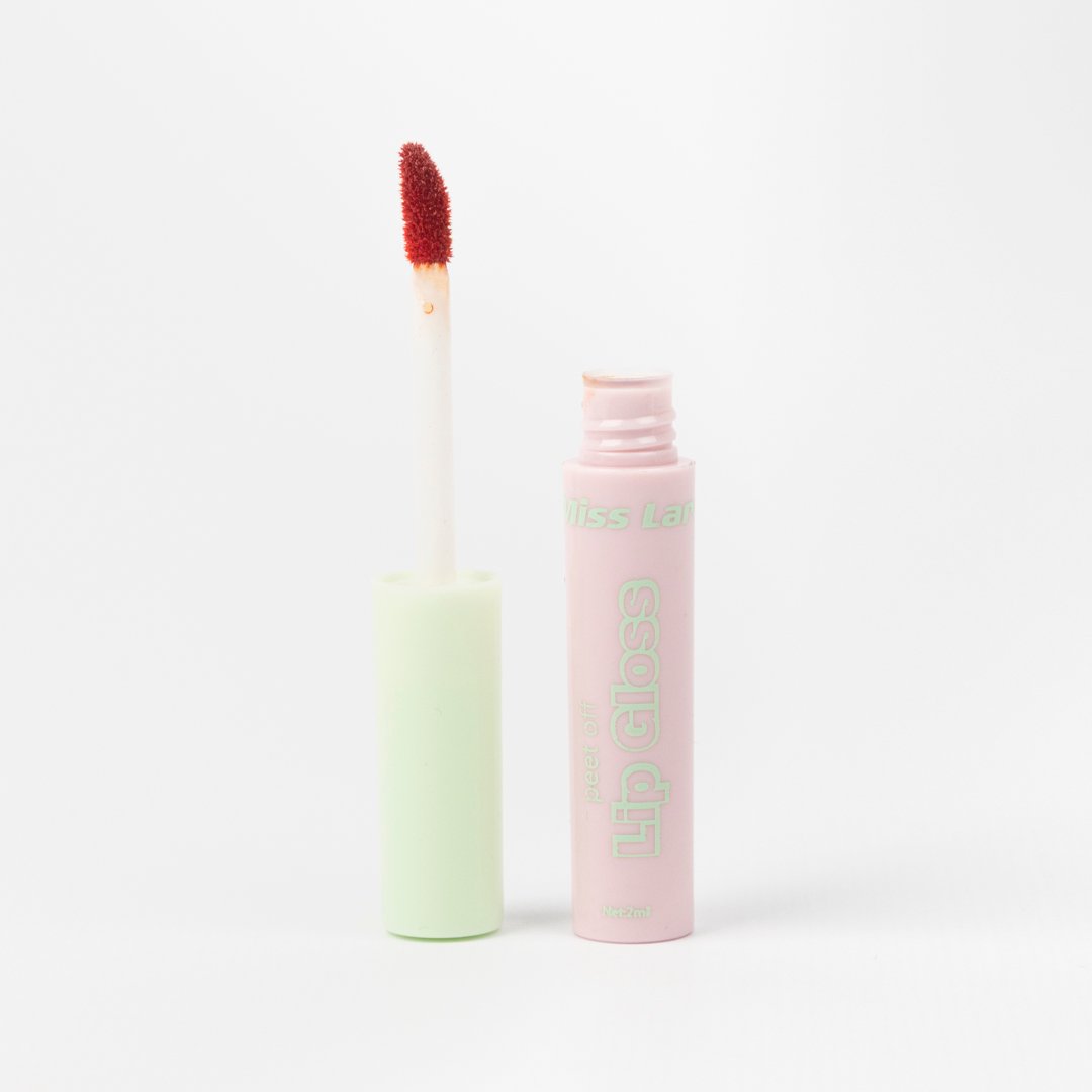 TINTA PARA LABIOS PEEL OFF MISS LARA - Image 2