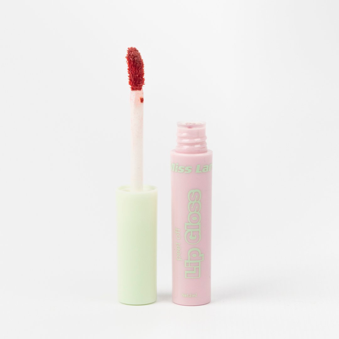 TINTA PARA LABIOS PEEL OFF MISS LARA - Image 3