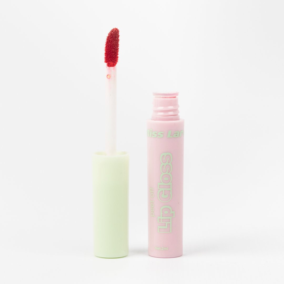 TINTA PARA LABIOS PEEL OFF MISS LARA - Image 4