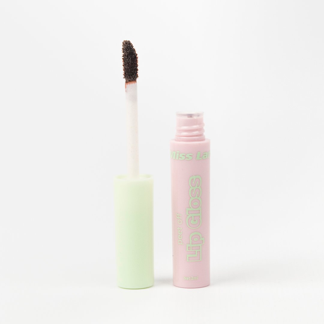 TINTA PARA LABIOS PEEL OFF MISS LARA - Image 7