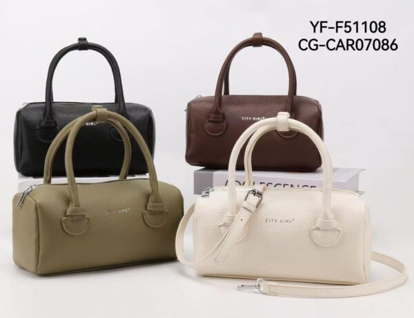 CARTERA CITY GIRL
