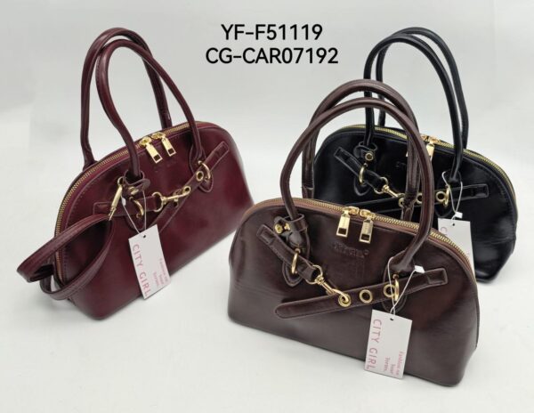 CARTERA CITY GIRL