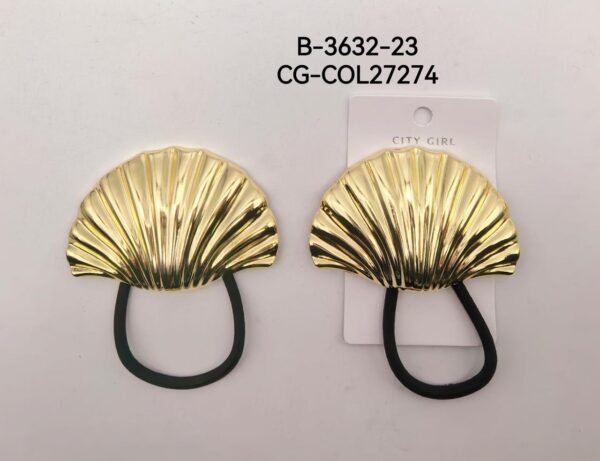 COLITA PONYCUFF CARACOL CITY GIRL