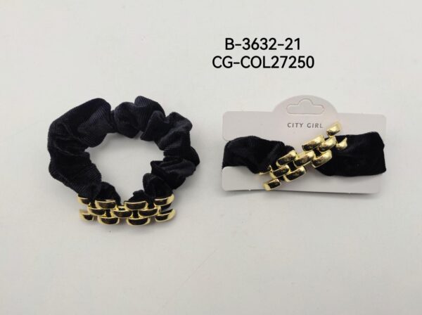COLITA PONYCUFF CITY GIRL