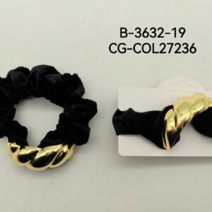 COLITA PONYCUFF CITY GIRL