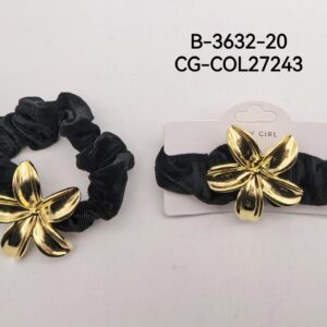 COLITA PONYCUFF CITY GIRL