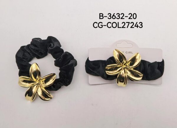 COLITA PONYCUFF CITY GIRL
