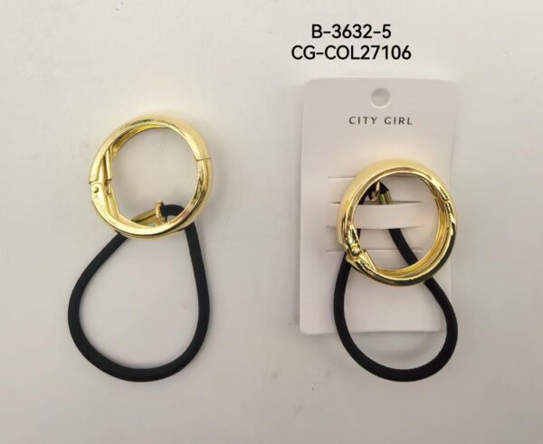 COLITA PONYCUFF CITY GIRL
