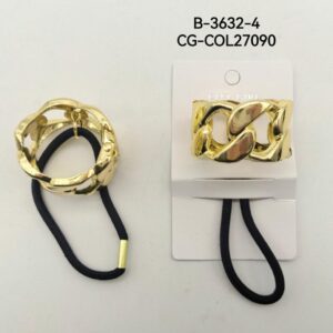COLITA PONYCUFF CITY GIRL