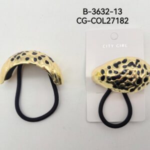 COLITA PONYCUFF CITY GIRL