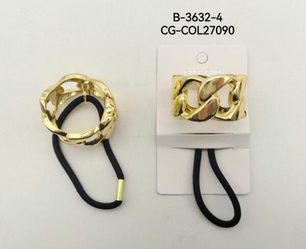 COLITA PONYCUFF CITY GIRL