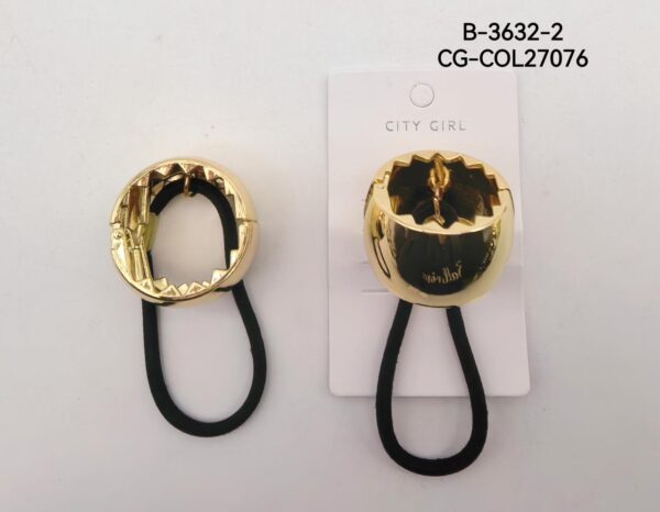 COLITA PONYCUFF CITY GIRL