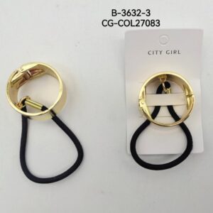 COLTA PONYCUFF CITY GIRL