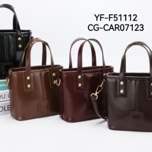 MINI CARTERA CITY GIRL