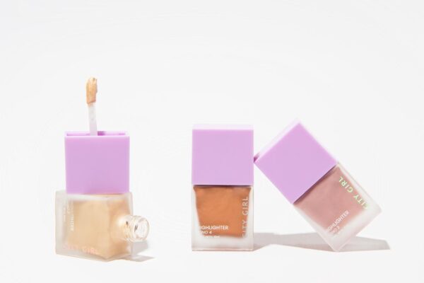 HIGHLIGHTER CITY GIRL - 10ML
