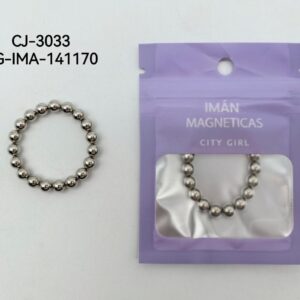 IMAN PERLITAS CITY GIRL