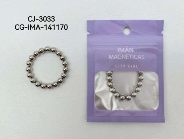 IMAN PERLITAS CITY GIRL