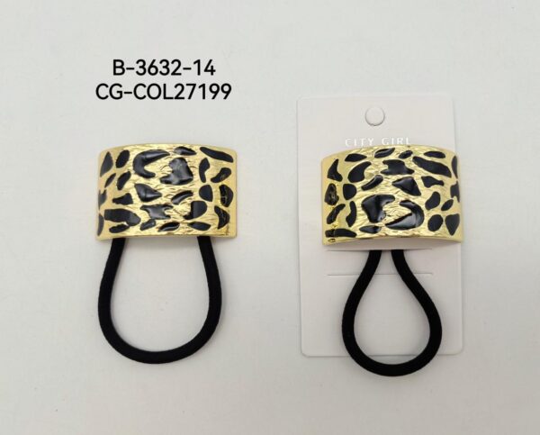 COLITA PONUCUFF CITY GIRL