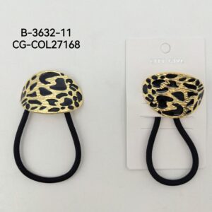 COLITA PONYCUFF CITY GIRL