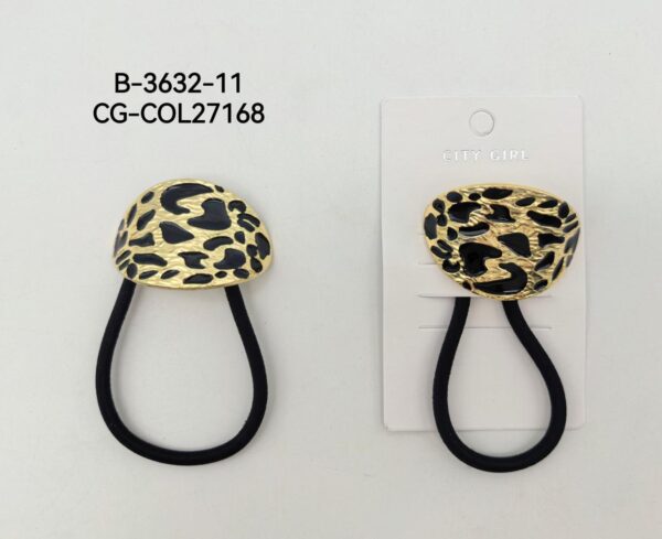 COLITA PONYCUFF CITY GIRL