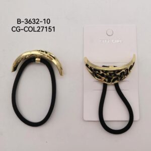 COLITA PONYCUFF CITY GIRL