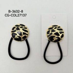 COLITA PONYCUFF CITY GIRL