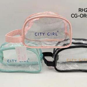 ORGANIZADOR CITY GIRL