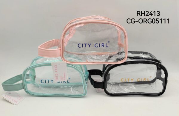 ORGANIZADOR CITY GIRL