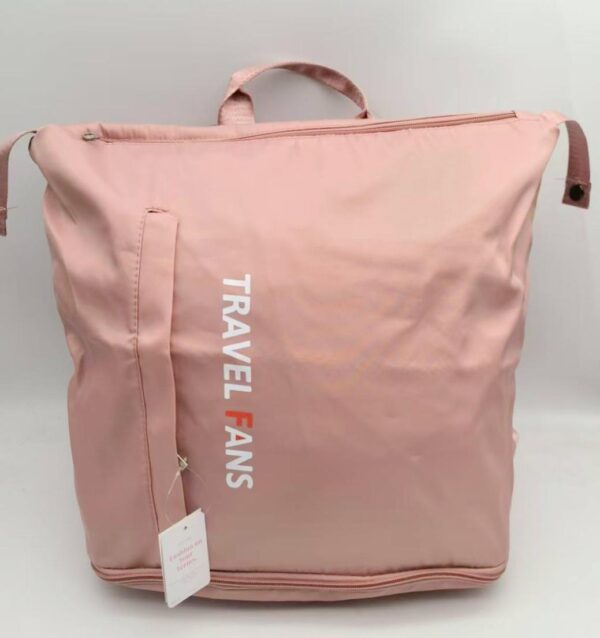 BOLSO DE VIAJE CITY GIRL