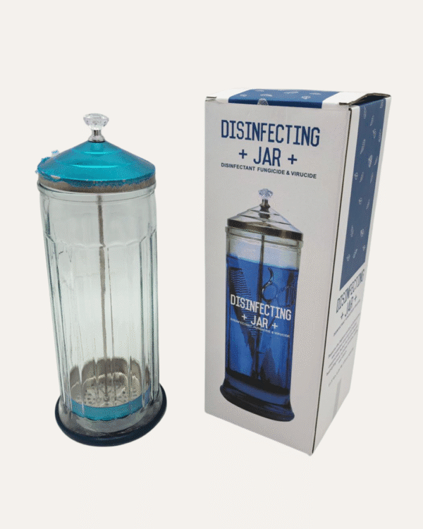 FRASCO ESTERILIZADOR GRANDE