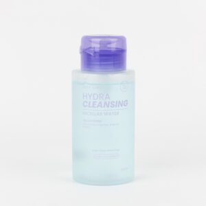 AGUA MICELAR ACIDO HIALURONICO CITY GIRL - 300ML