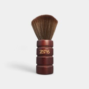 QUITA PELO CON MANGO DE MADERA ZATYS