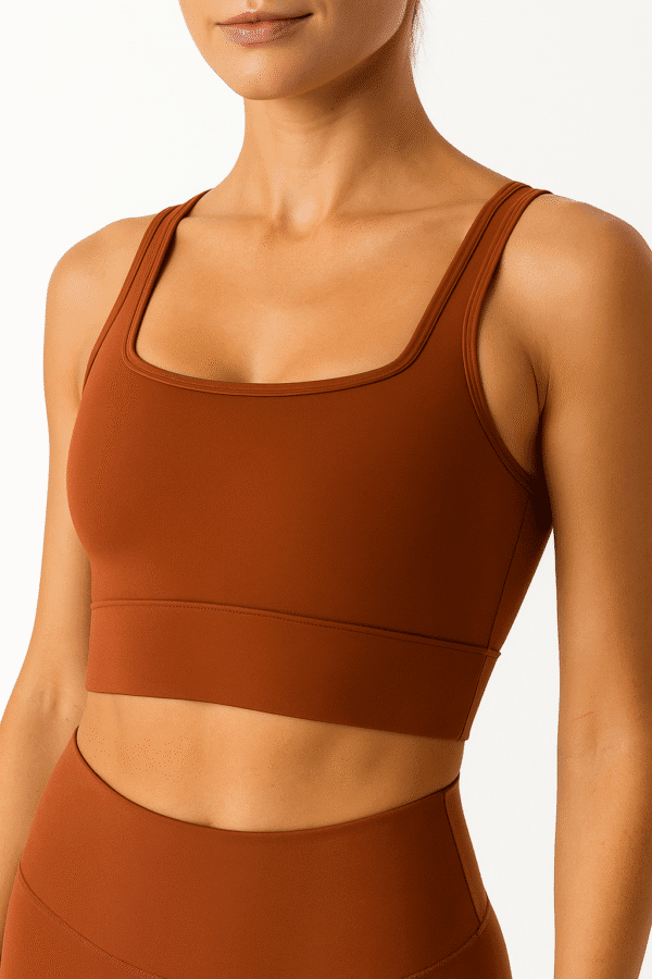 TOP DEPORTIVO AERO - ONNIE