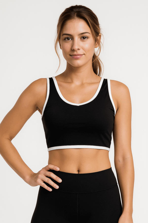 TOP DEPORTIVO ORBIT - ONNIE