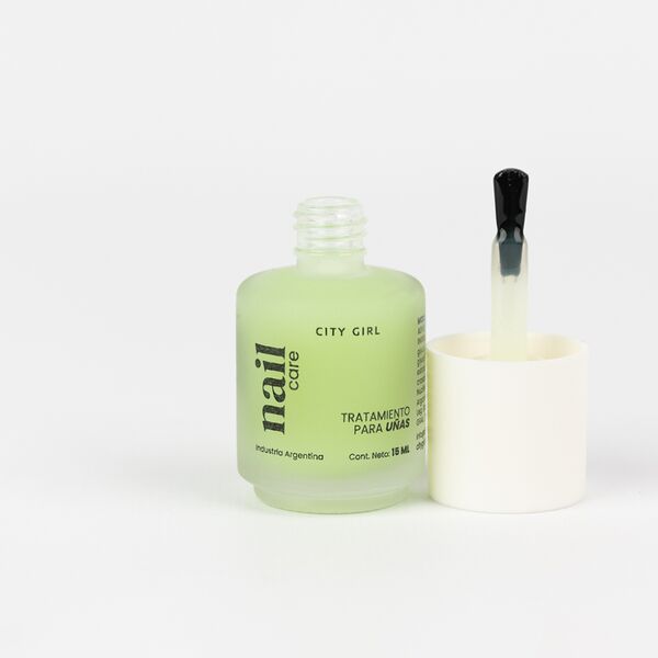 TRATAMIENTO REVITALIZADOR CON PALTA CITY GIRL - 15ML - Imagen 2